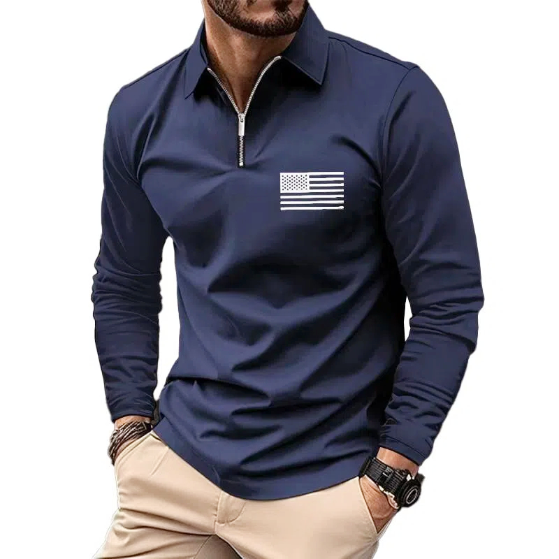 classic men's clothing 