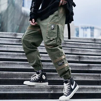 men’s streetwear