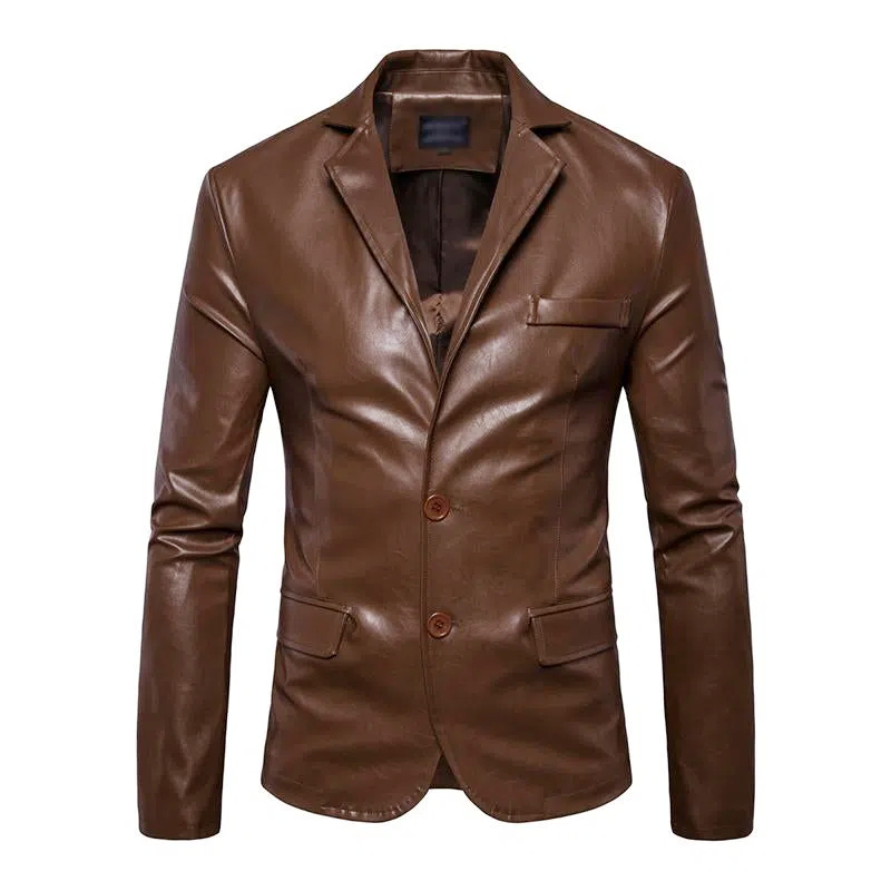 luxury men's clothing