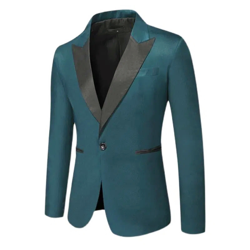 luxury men’s clothing 